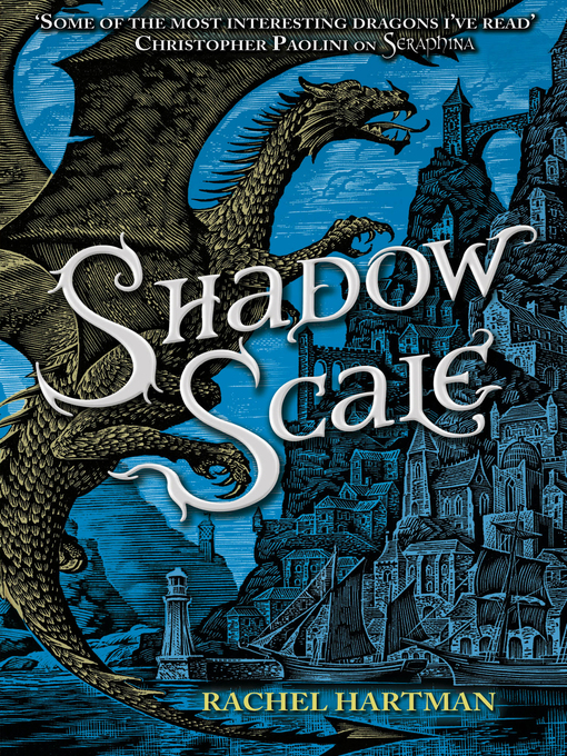Title details for Shadow Scale by Rachel Hartman - Wait list